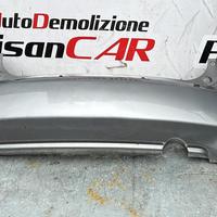 PARAURTI POSTERIORE SUZUKI SPLASH 2008