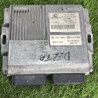 CENTRALINA GPL LANCIA Delta 3Â° Serie 616517000 19