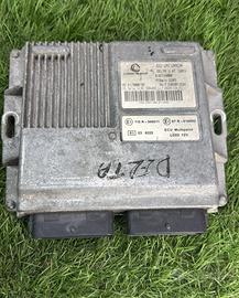 CENTRALINA GPL LANCIA Delta 3Â° Serie 616517000 19