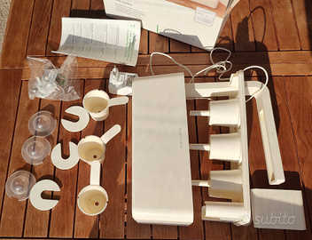 click & grow smart garden 3 orto in casa