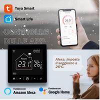 termostato smart