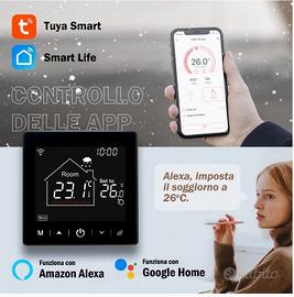 termostato smart