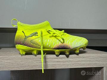 Scarpe da calcio puma