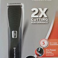 Tagliacapelli Remington ProPower precision steel