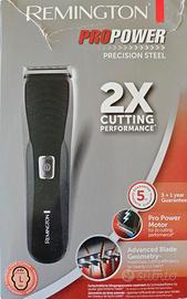 Tagliacapelli Remington ProPower precision steel