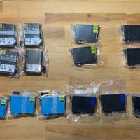 Toner Epson 29XL per stampanti Expression Home XP