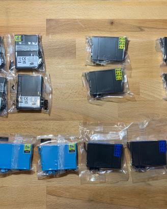 Toner Epson 29XL per stampanti Expression Home XP