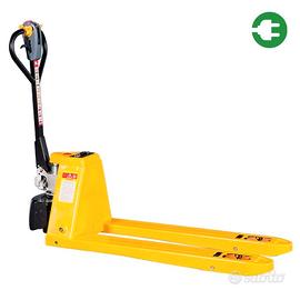 Transpallet elettrico NUOVO