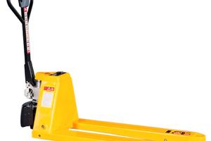 Transpallet elettrico NUOVO