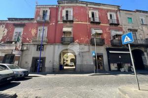 PALAZZINA A GIUGLIANO IN CAMPANIA