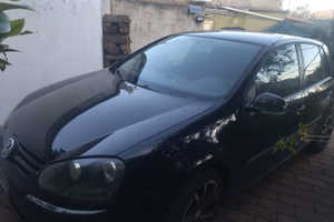 Golf V 1.9 TDI