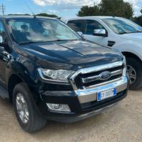 Ford Ranger 3.2 TDCi DC Limited 5pt.