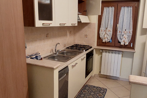 Casa Mandatoriccio Paese