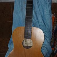 Chitarra 