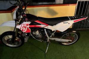 Husqvarna 125
