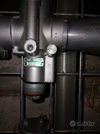 carburatori parafanghi paragambe