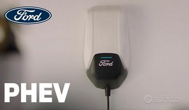 WALLBOX ORIGINALE FORD – NUOVA, ANCORA IMBALLATA –