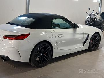 Bmw z4 (g29) - 2024