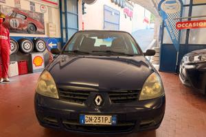 Renault Clio Storia 1.2 5 porte Dynamique