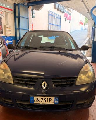 Renault Clio Storia 1.2 5 porte Dynamique