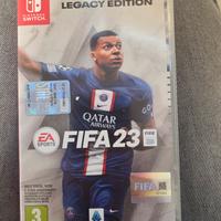 Fifa 23 switch