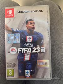 Fifa 23 switch