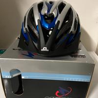 Casco bici
