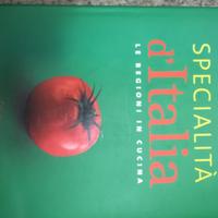 Specialita D'italia. Le Regioni In Cucina