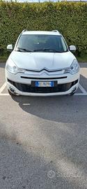 CITROEN C-CROSSER SUV 2200 TURBO DIESEL