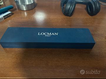 Locman stealth