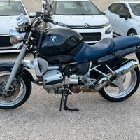BMW R 850 R ANNO 2000