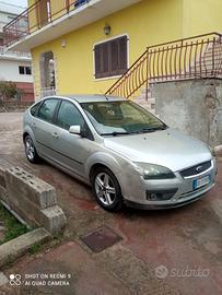 Ford Focus usata