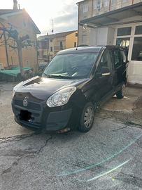 Fiat doblò 2.0mtj