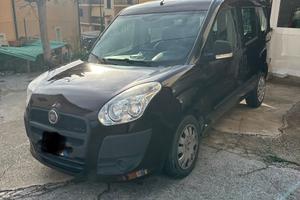 Fiat doblò 2.0mtj