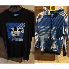 T shirt e felpa Adidas