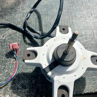 motore ventola condizionatore
