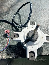 motore ventola condizionatore