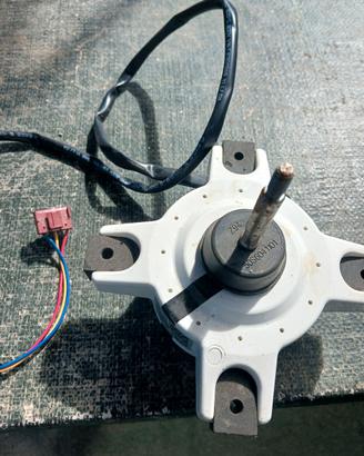 motore ventola condizionatore