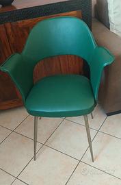 Poltrona anni 60