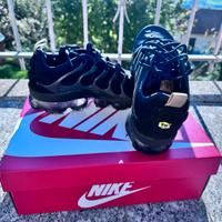Nike air vapormax plus nere