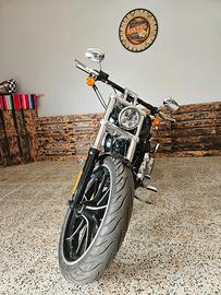 Harley-davidson Breakout C.V.O.