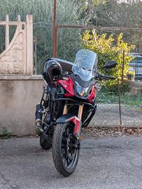 Honda CB 500 X - 2022