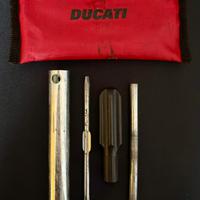 Borsa Attrezzi Ducati