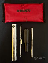 Borsa Attrezzi Ducati