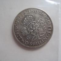 2 scellini argento 1943