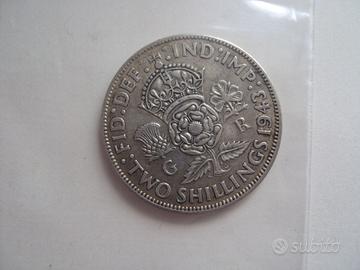 2 scellini argento 1943