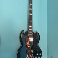 Epiphone eb3 basso