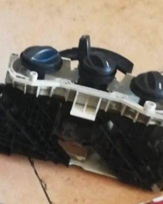 ricambi Fiat punto 3 serie 