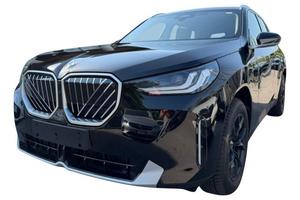 BMW X3 xDrive20 48V MSport
