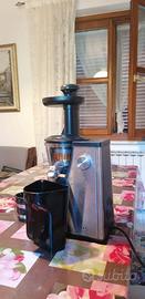 CENTIFRUGA ESTRATTORE SUCCO